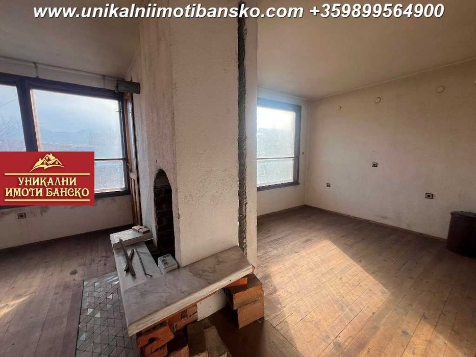 Продава се Къща в Банско - 428 кв.м за 349 €/кв.м - Снимка #15