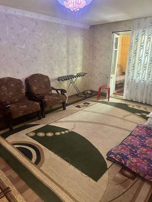 Северный Алмазар Жомий Малика якин 3 хона