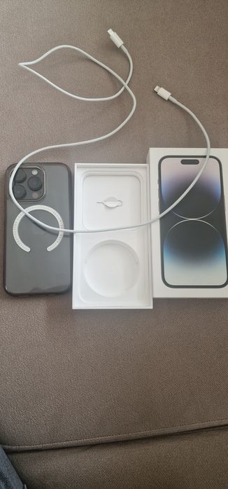 Iphone 14 pro 128gb