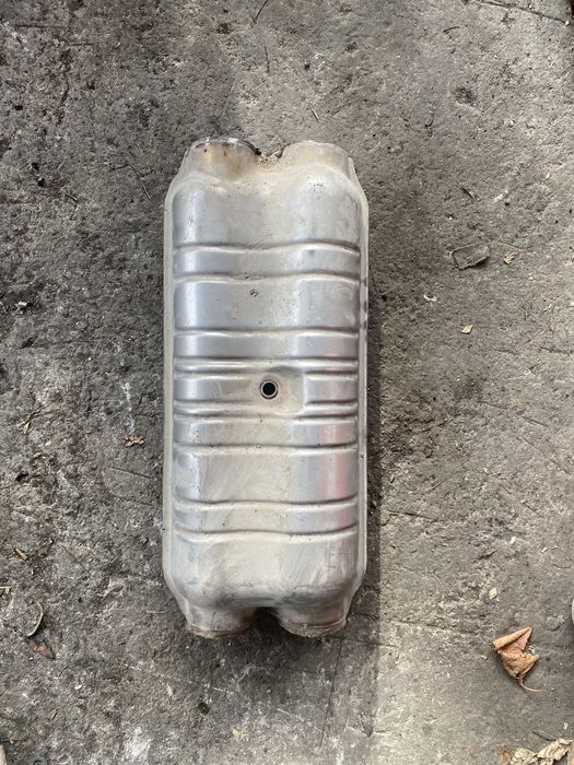 Выхлоп ,резонатор , глушитель , стронгер