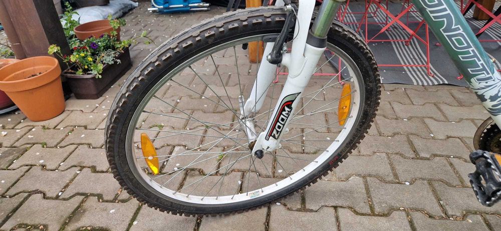 Bicicleta 26'' Dinotti