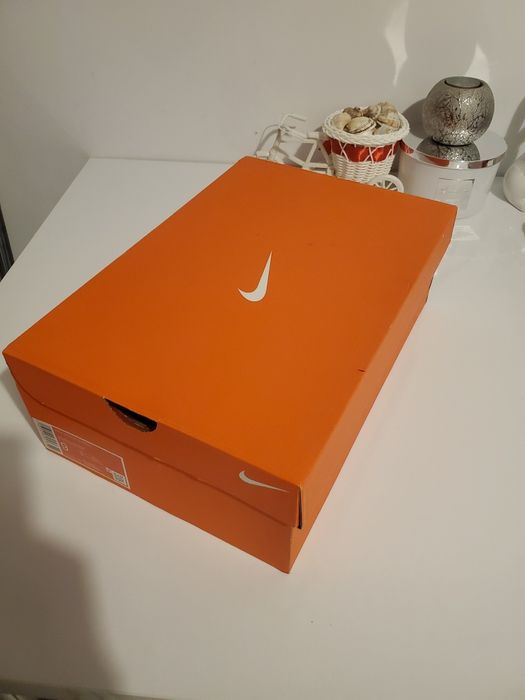 Adidasi Nike Reax 8 42,5, originali, noi