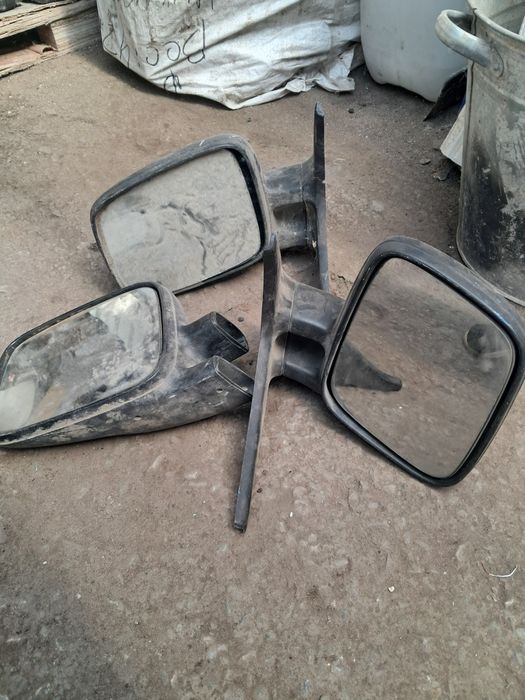 Продам зеркала на бусик