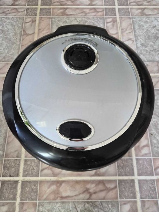 Oala presiune Tefal