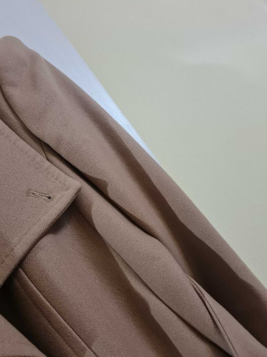 Ted Baker страхотен цвят палто