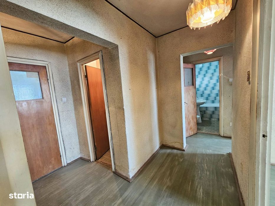 Apartament 3 camere | Drumul Taberei | 71,3 mp | Metrou 3′