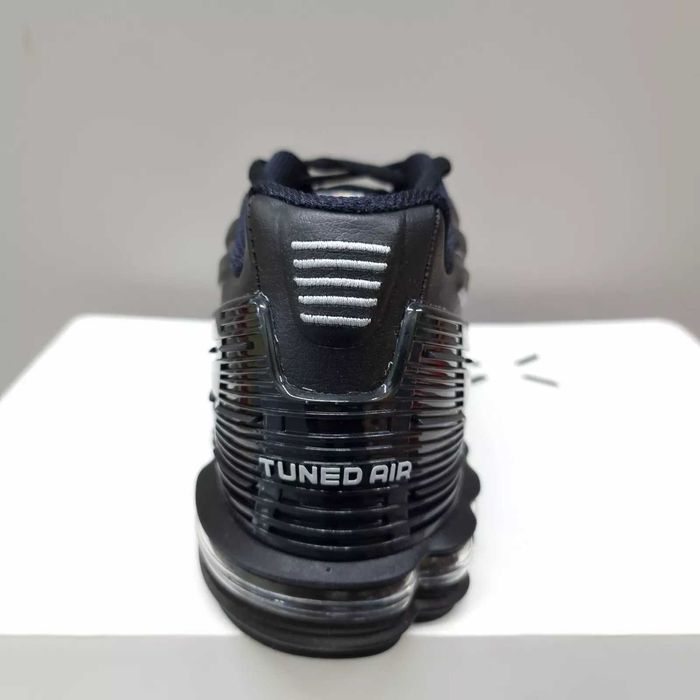 Обувки NIKE / Air Max 95 / Black III + КУТИЯ