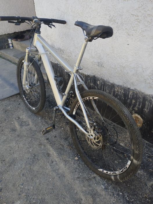 Горный велосипед