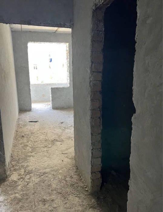 СРОЧНО! Согдиана коробка Новостройка от собственника