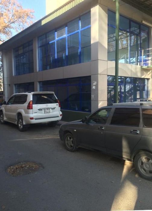 Сдам в аренду магазин