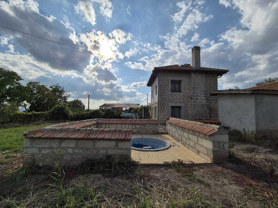 Продава се Къща в с. Черковна, Област Варна - 90 кв.м за 633 €/кв.м - Снимка #4