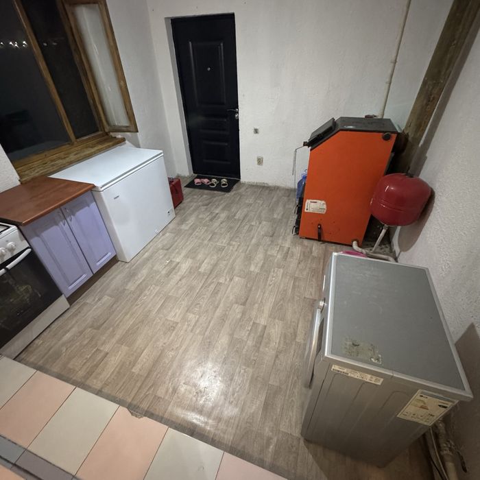 Продается квартира