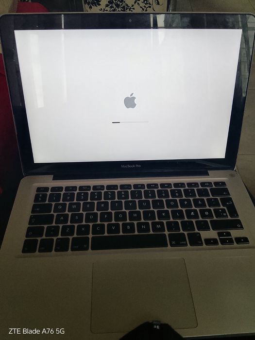 Macbook Pro Early 2011