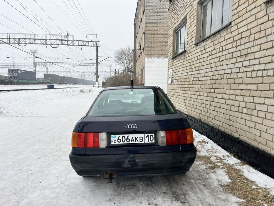 Ауди 80 б3 электрический карбюратор