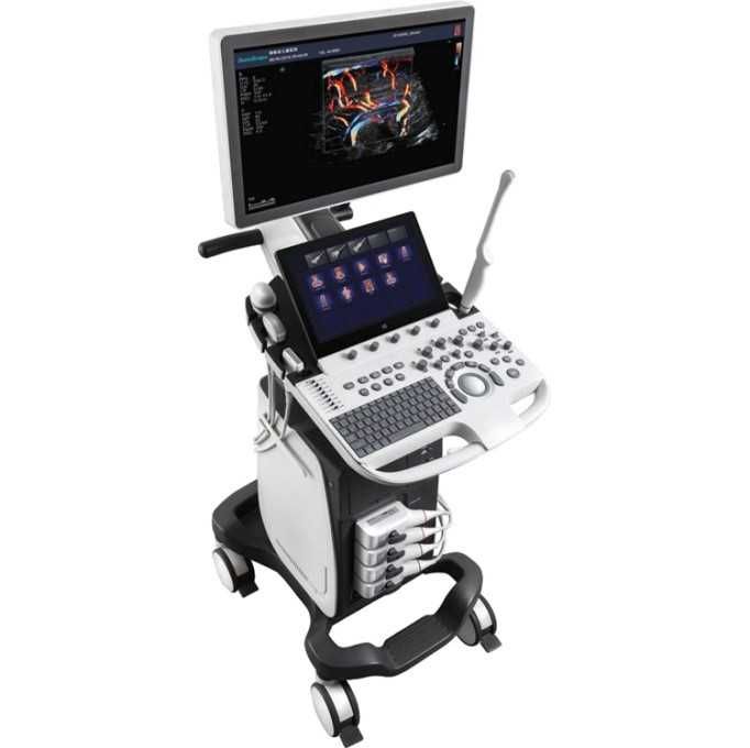 Аппарат УЗИ P50 Elite "SonoScape"