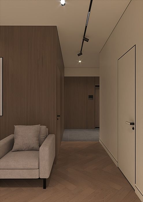 Arxitektura va dizayn xizmati