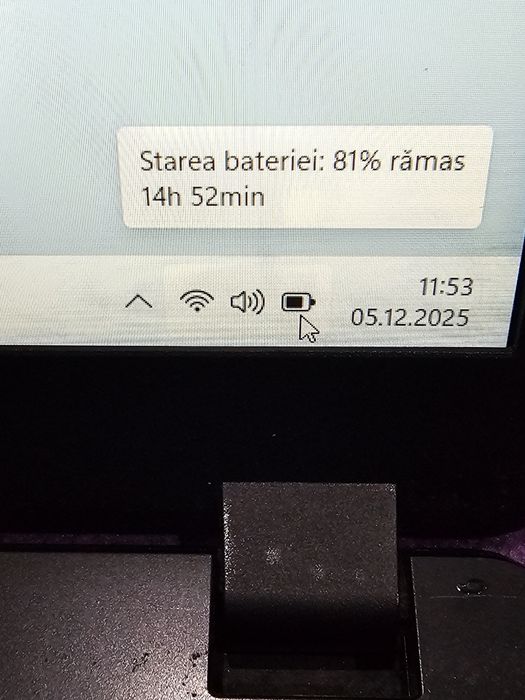 Vand laptop Acer i5 Gen 10