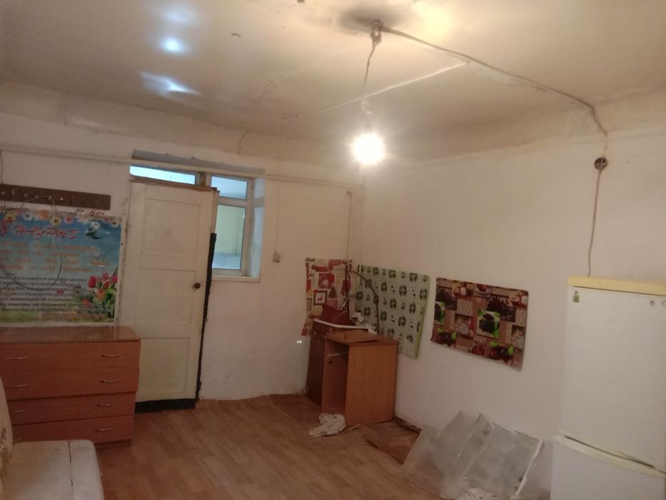 3 бөлмелі Времянка жалға беріледі