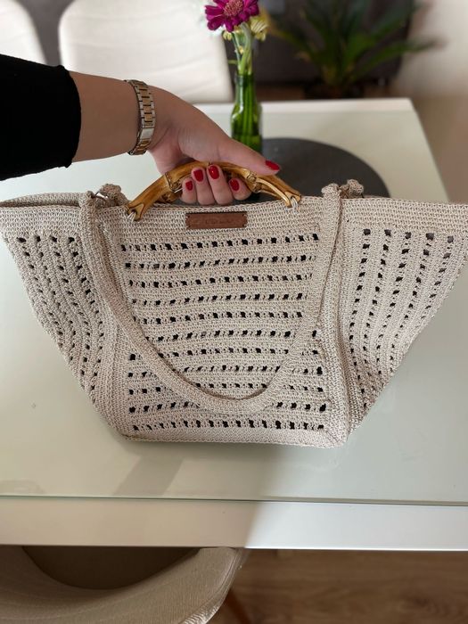 Луксозни дамски чанти