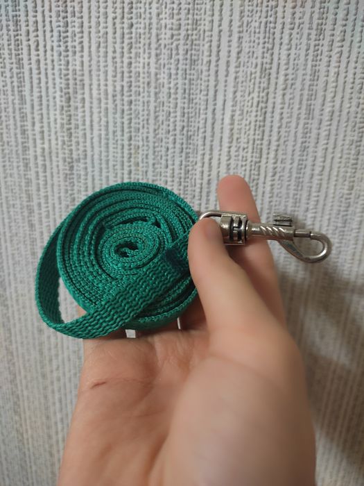 Поводок для собак-кошек