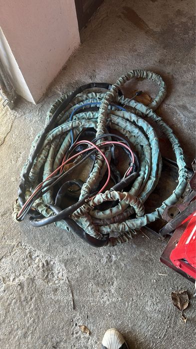 Aparat de sudura fronius ac dc cu racire