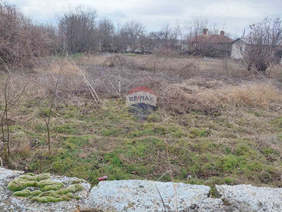 Продава се Парцел в с. Неофит Рилски, Област Варна - 870 кв.м за 59 €/кв.м - Снимка #2