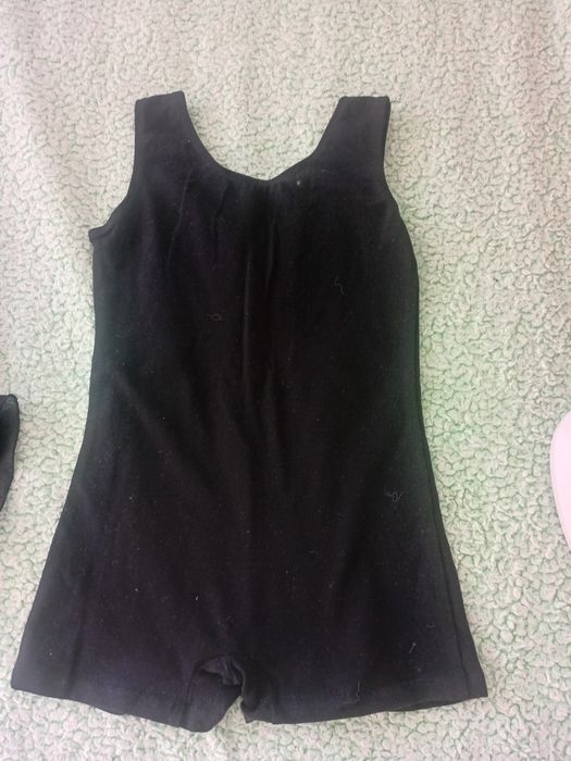 Спортивная одежда