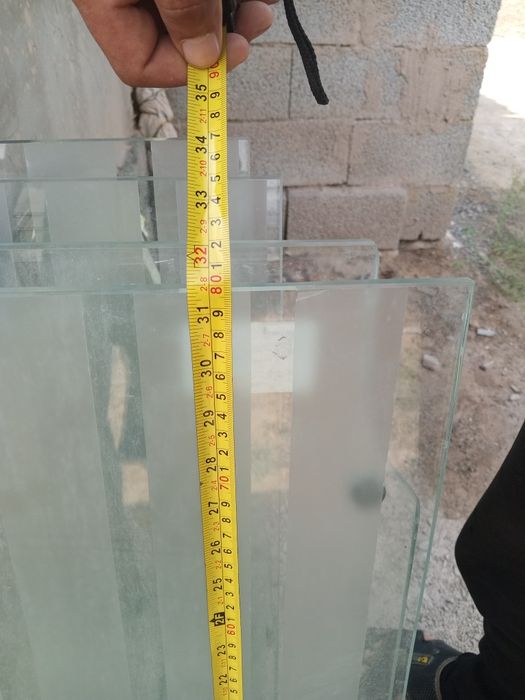 Kalenniy oyna xammesi 50 kv
