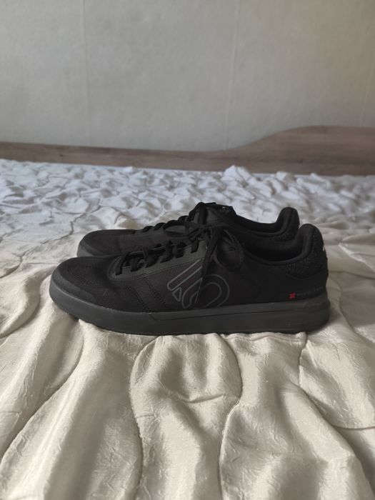 Обувки Five Ten за колело