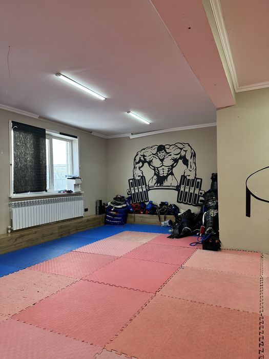 Сдам в аренду помещения