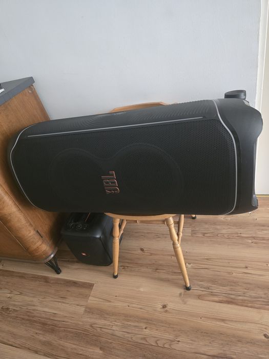 Jbl ultimate 1100w