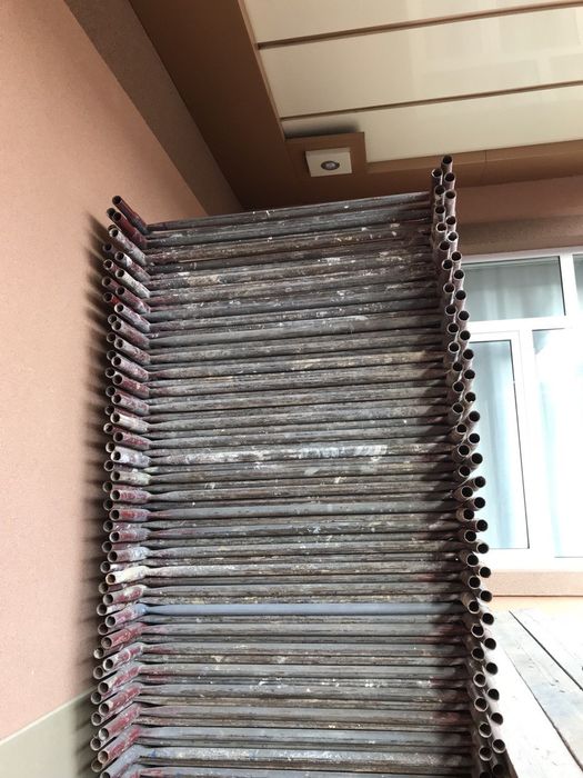 Lesa arendaga beriladi