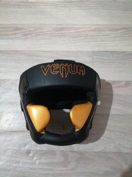 Шлем Модел Venom