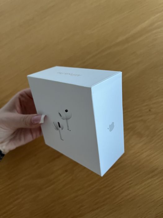  AirPods Pro 2 (Model Nou) Noise Cancelling