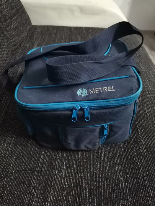 Aparat de măsură si testare Metrel MI3152