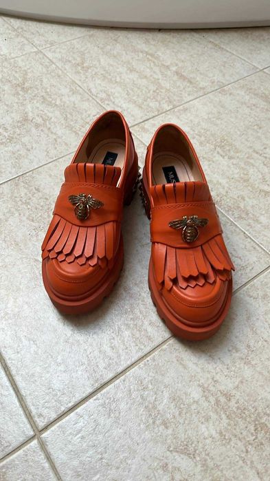 Pantofi Musette BEE marimea 35