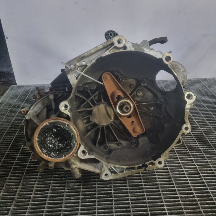 Cutie de viteze Skoda Yeti Facelift 1.2 B 2013 - 2017 110CP Manuala 6 Trepte EA211 / ...