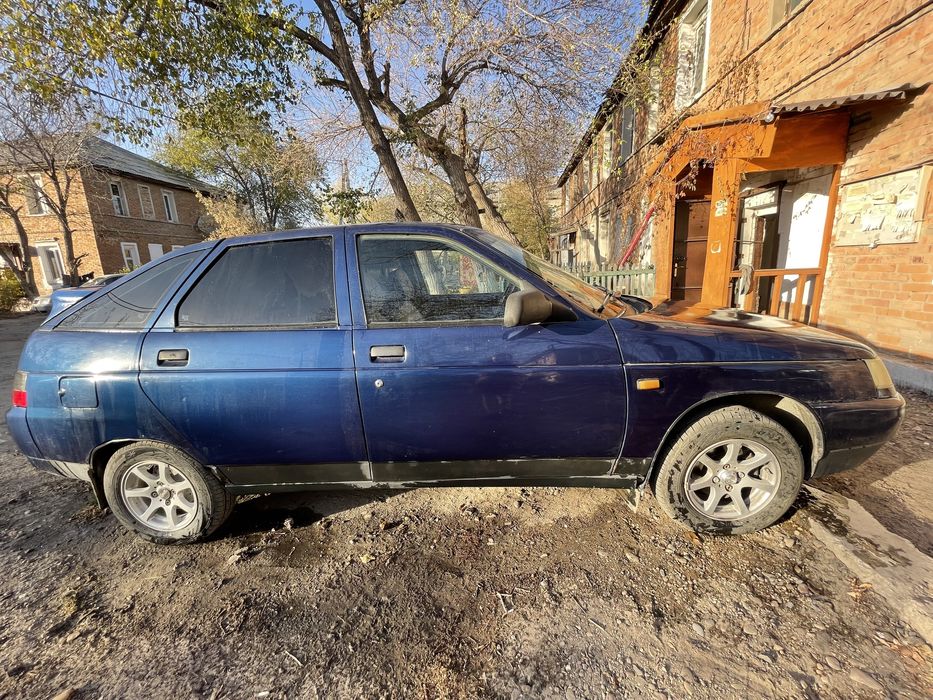 Продается машина.