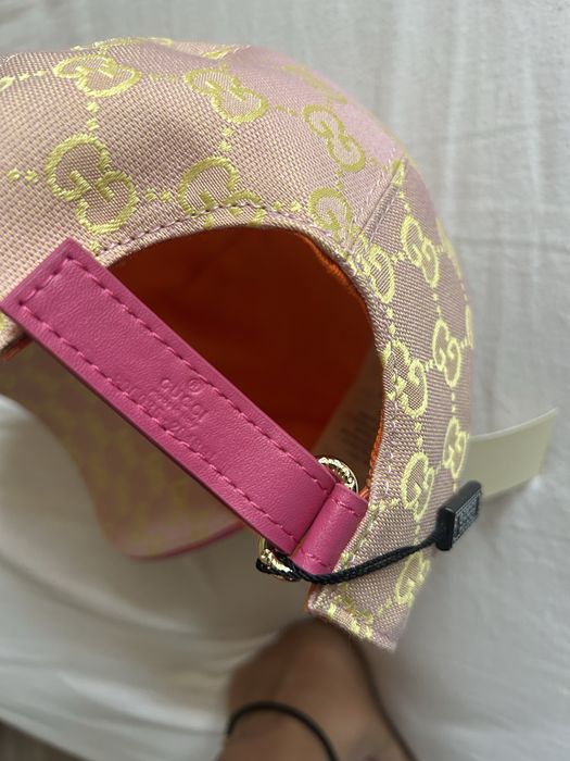 Sapca dama Gucci