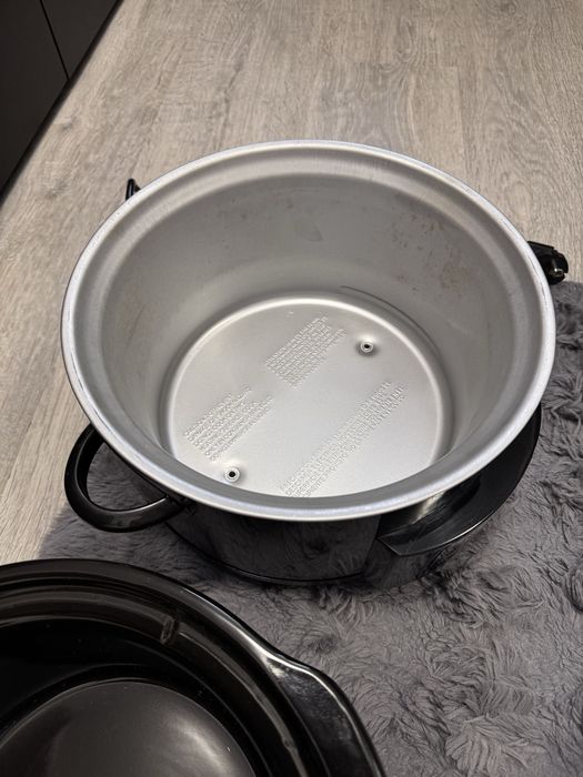 Slow Cooker Crock-Pot