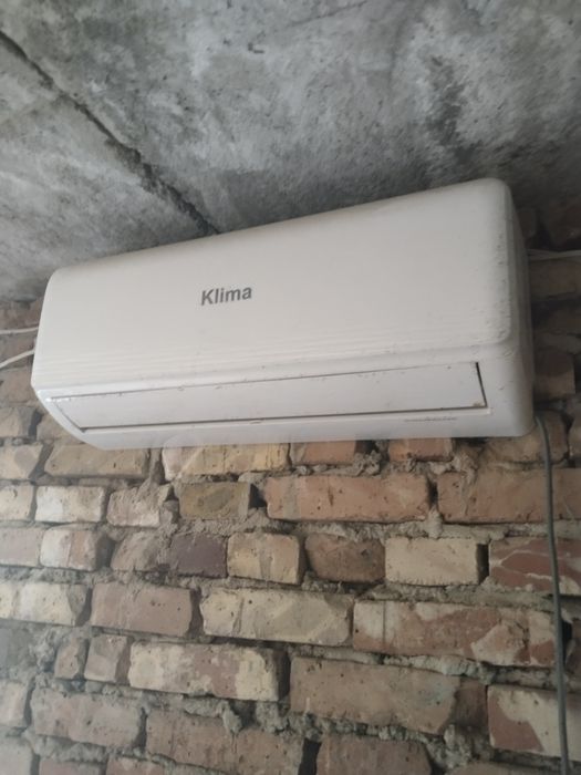Продам кондиционер KLIMA