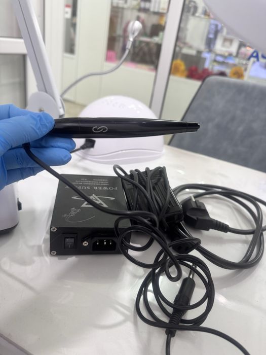 Продам машинку для татуажа