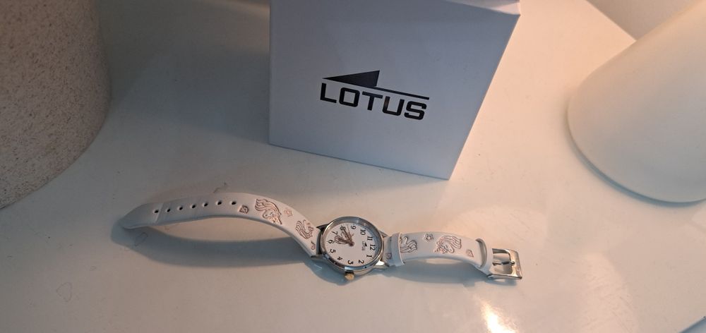 Ceas LOTUS original