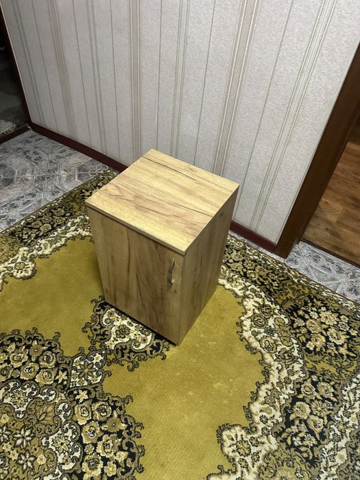 Тумба в хорошем состоянии