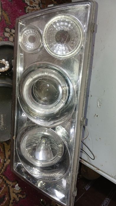 Продам ваз 21099