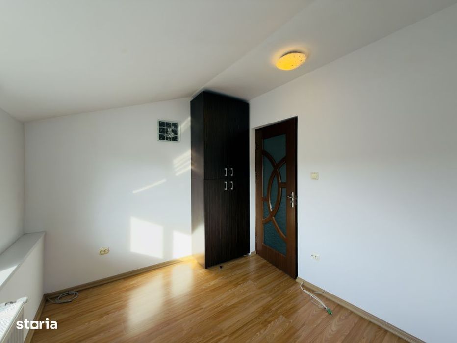 Apartament 3 camere, mobilat utilat, semidecomandat, 63mp - Sagului