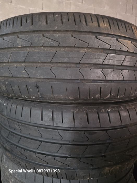205 55 16  Hankook летни