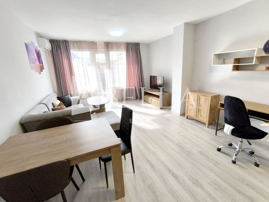 2-стаен в София-Хиподрума