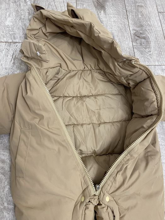 Продам детский зимний комбинезон