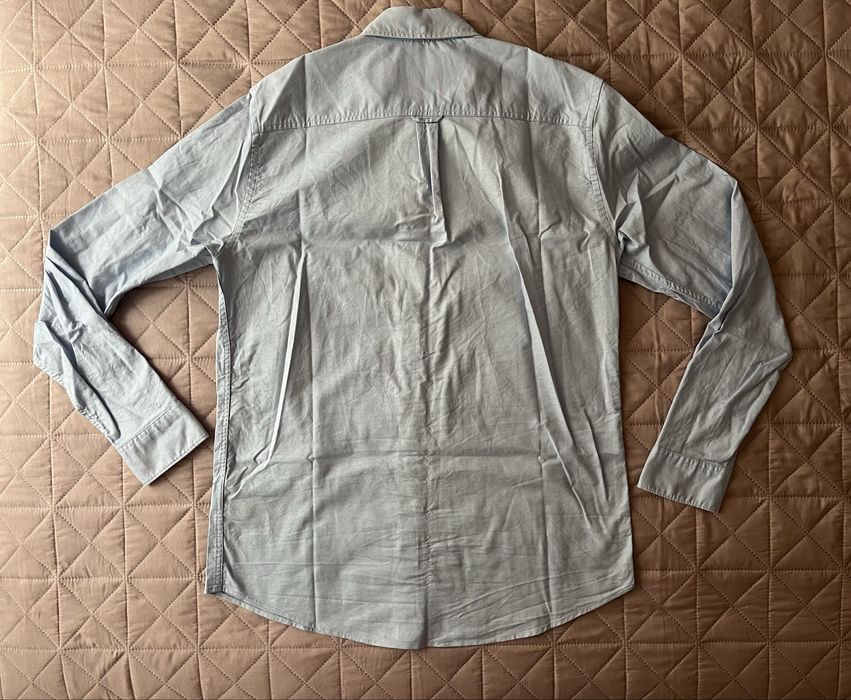 Риза Scotch & Soda M 03